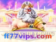 ff77 - A Melhor Plataforma de Apostas Online 6 Imagem ilustrativa